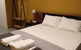 Crafoord Place Hostel Athens